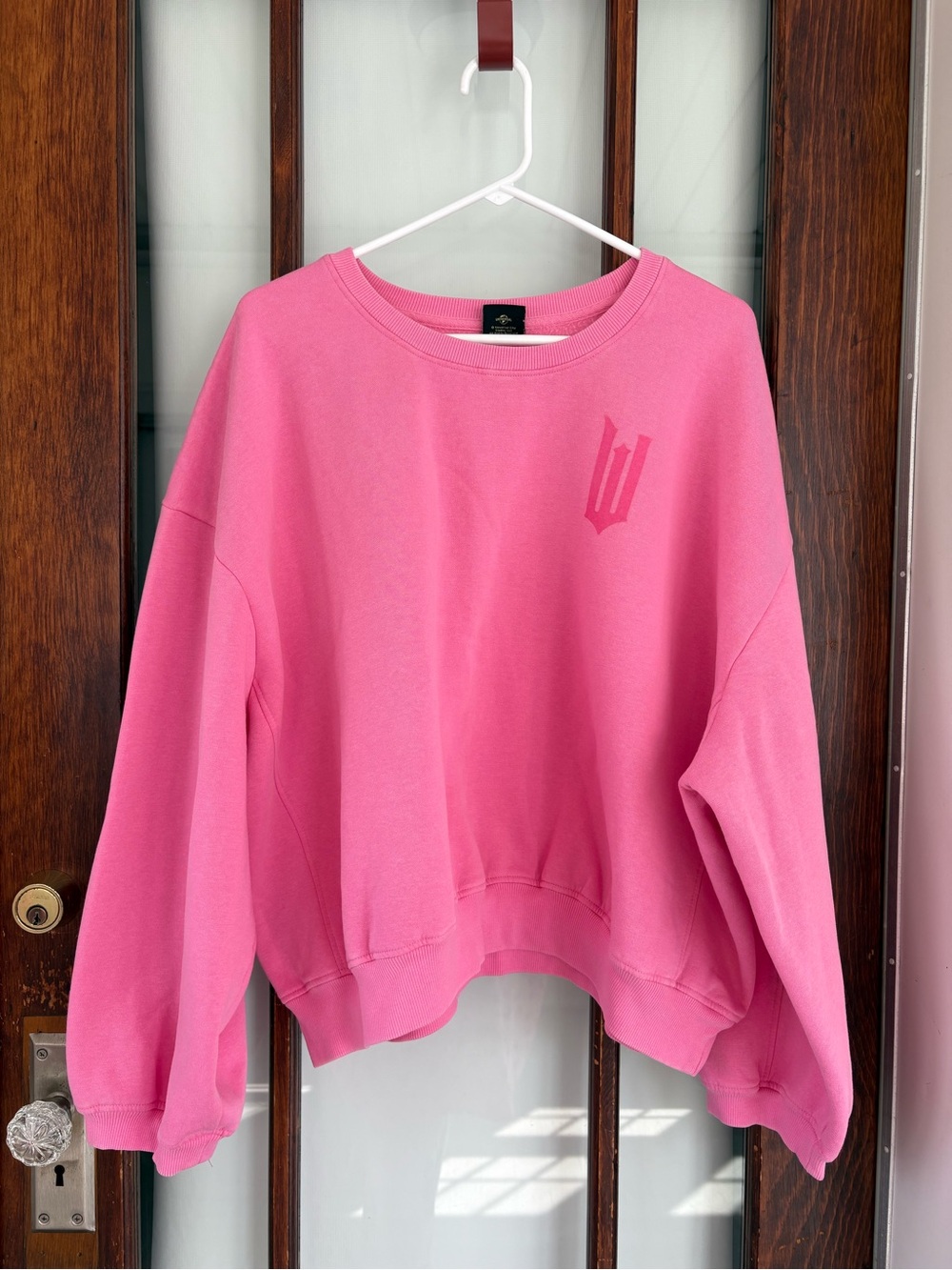 Target Paul Tazwell Wicked Sweatshirt XXL